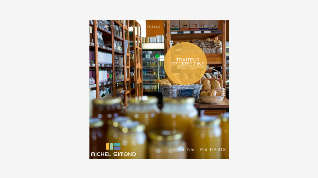 Vente FDC fromagerie/crèmerie en Val d'Europe