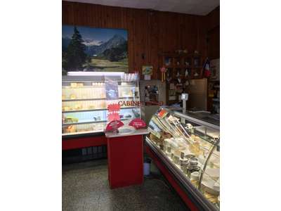 Vente Alimentation à Saint-Quentin