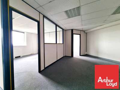 Vente Bureaux à Chasseneuil-du-Poitou