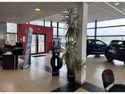 AV garage automobile neuf occasion et réparation