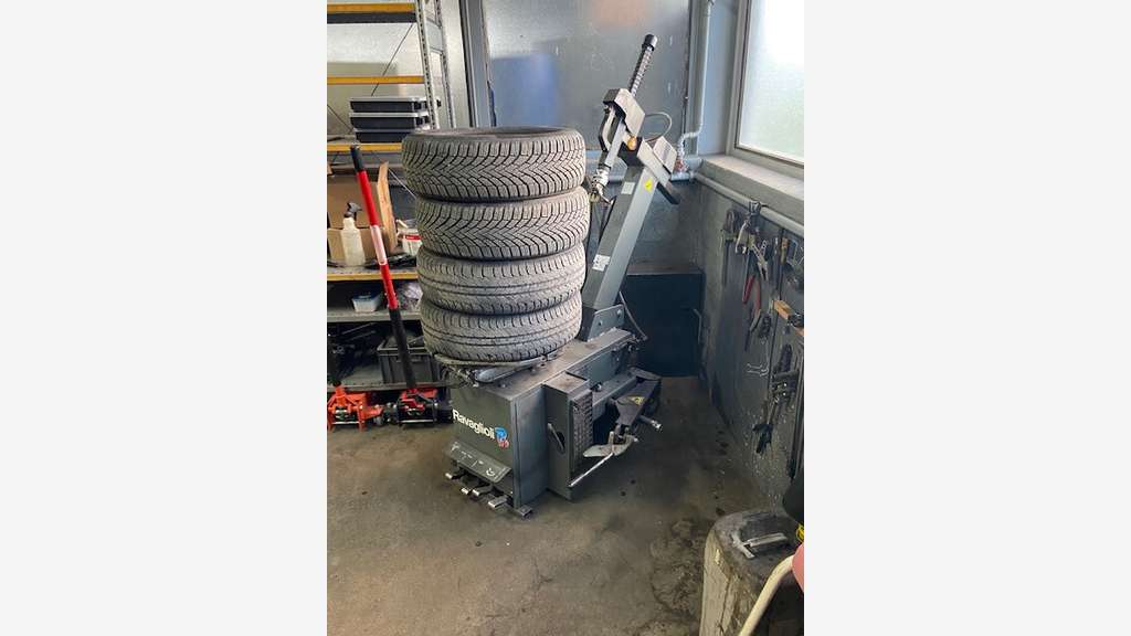 Vente garage automobile bien implanté dept Loire