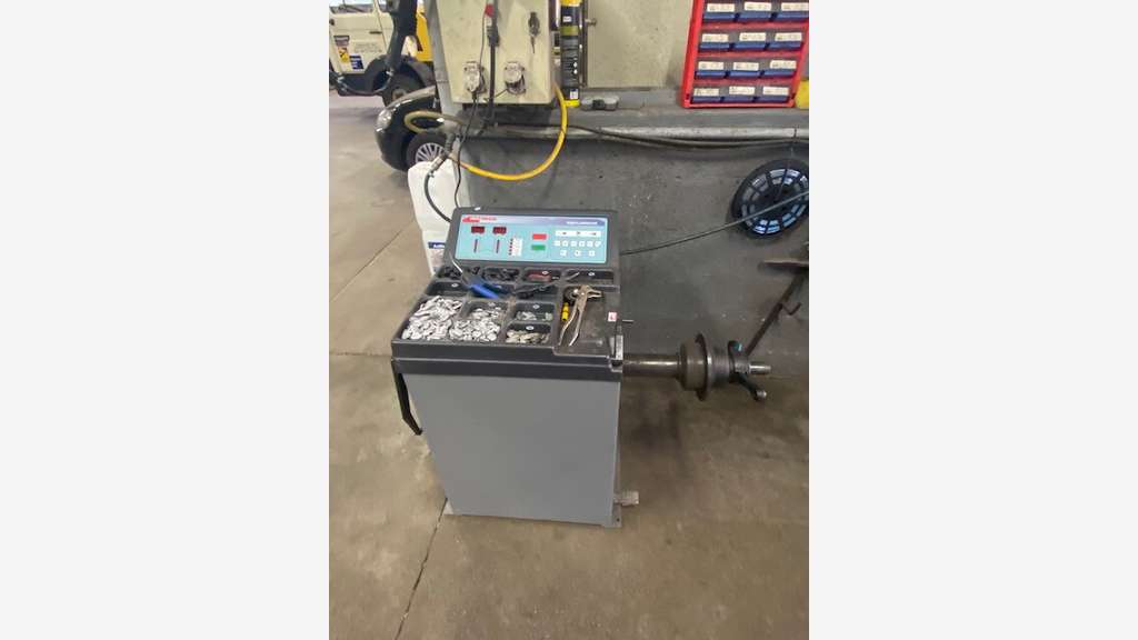 Vente garage automobile bien implanté dept Loire