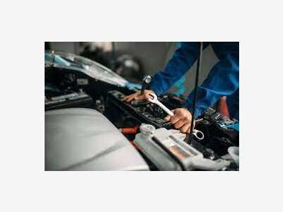 Vente garage automobile région des lacs dans Jura