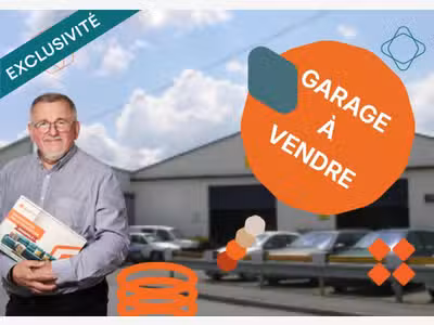 AV garage automobile avec vente VN/VO aux Herbiers