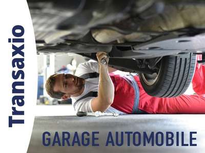 Vente Garage - Station service à Saint-Brieuc