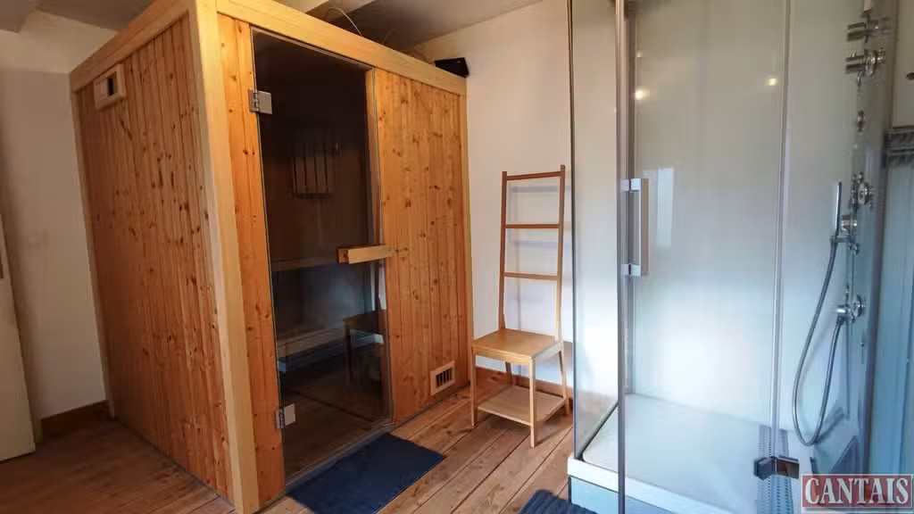 Vente gîte sur axe Clermont Ferrand Valence
