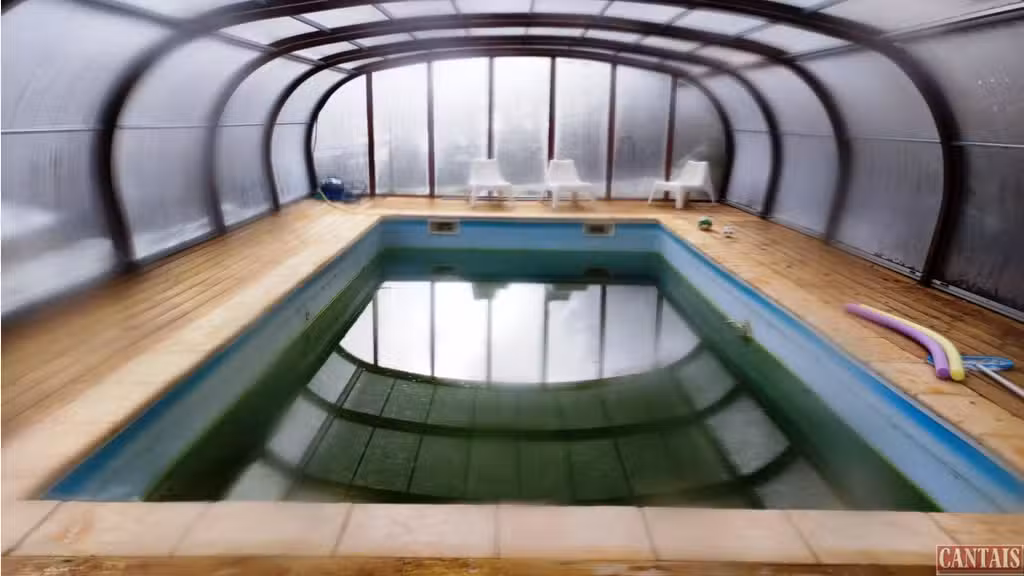 Vente gîte sur axe Clermont Ferrand Valence