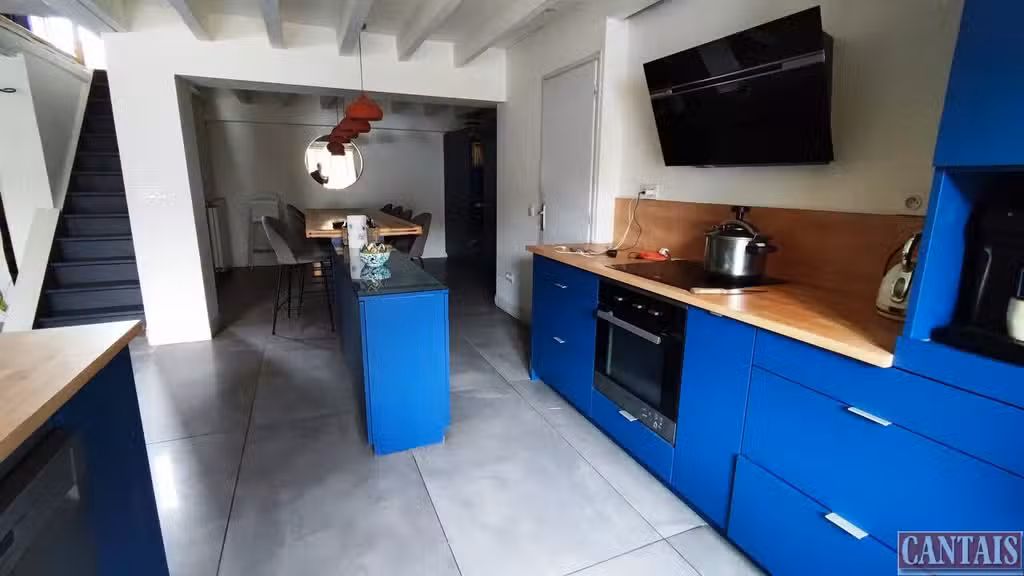 Vente gîte sur axe Clermont Ferrand Valence
