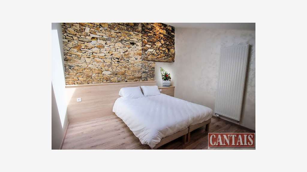 Vente gîte sur 15 ha de terrain Pays-Nantais