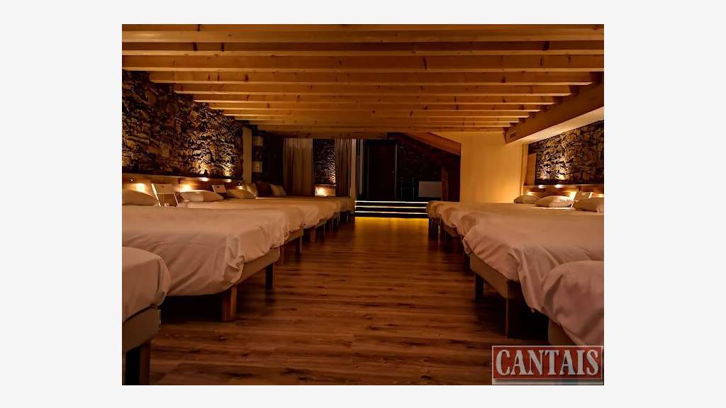Vente gîte sur 15 ha de terrain Pays-Nantais