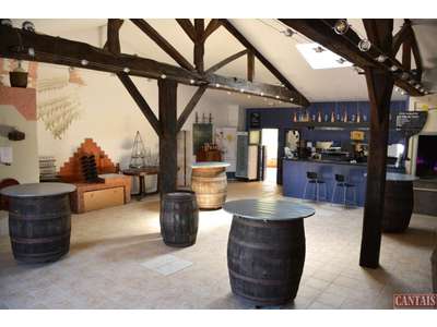 Vente Chambres d'hôtes - Gîtes à Nantes