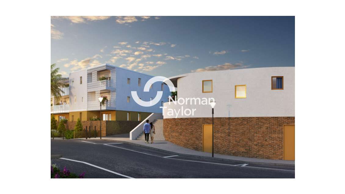 Locaux commerciaux de 555m² à vendre à Grabels