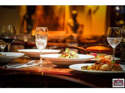 Vente Restaurant à Laval