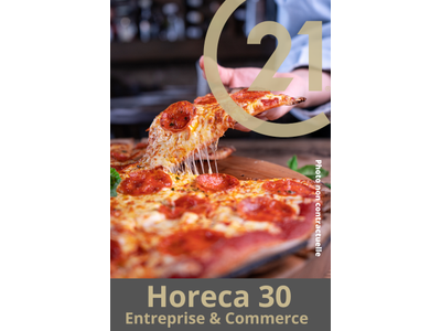 Vente Bar - Brasserie - Tabac à Avignon