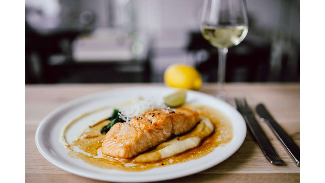Vente guinguette en bord de Saône Lyon