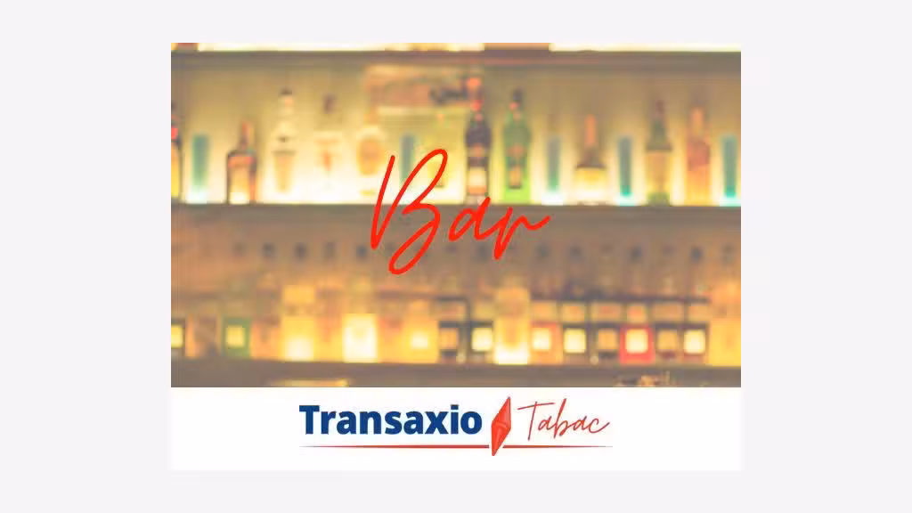 A vendre bar PMU FDJ à 25 min d' Haguenau (67)