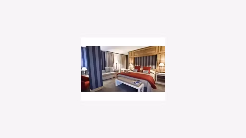 HOTEL 4* ET SON DEVELOPPEMENT -  HAUTE SAVOIE