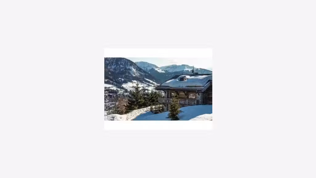HOTEL 4* ET SON DEVELOPPEMENT -  HAUTE SAVOIE