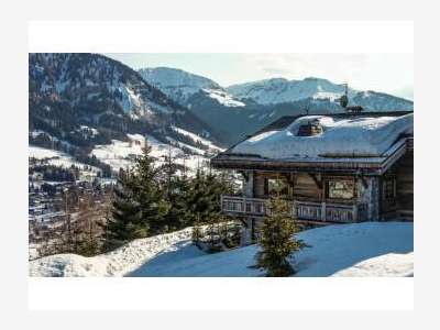 HOTEL 4* ET SON DEVELOPPEMENT -  HAUTE SAVOIE