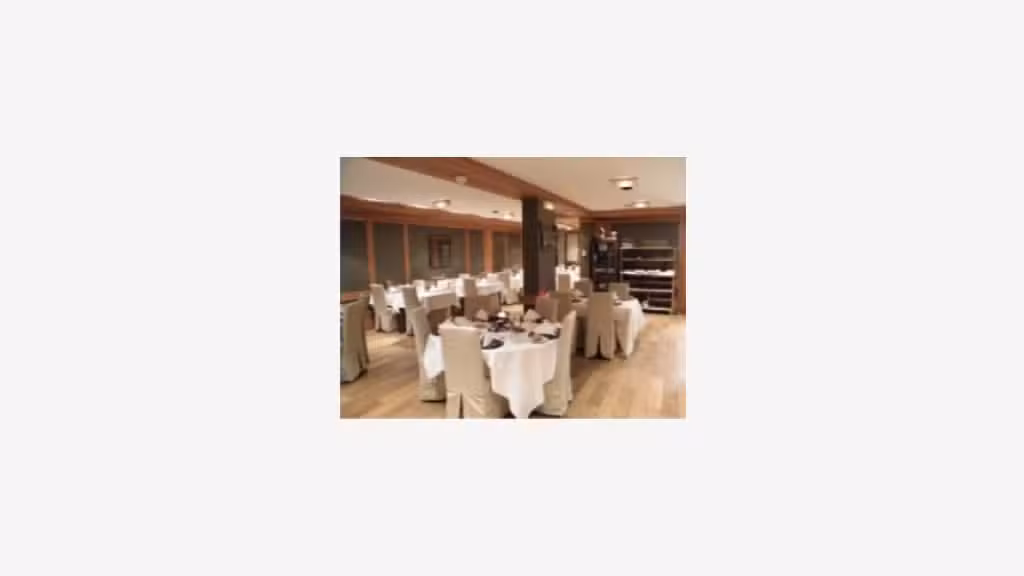 HOTEL 4* ET SON DEVELOPPEMENT -  HAUTE SAVOIE