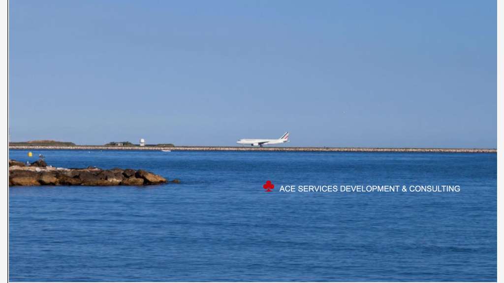 Vente hôtel 3 *** 31 cha à Saint-Laurent-de-Var