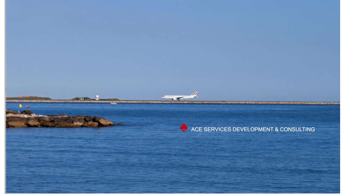 Vente hôtel 3 *** 31 cha à Saint-Laurent-de-Var