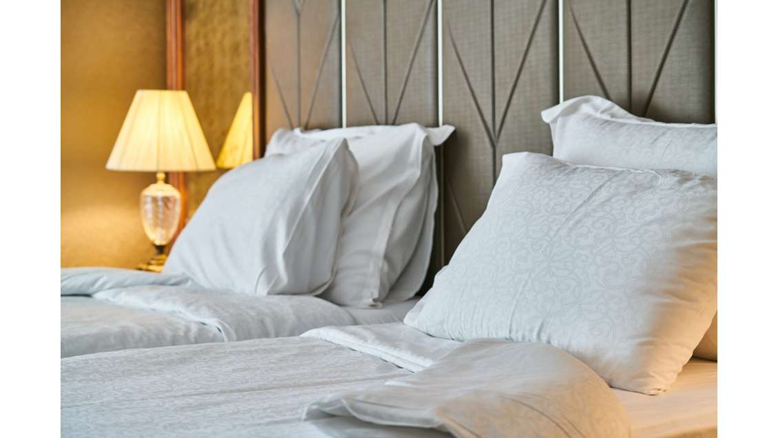 Hôtel 4 **** à vendre à 1h de Toulouse