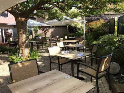 Vente Hôtel - Hôtel restaurant à Acquigny