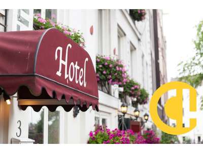 Vente Hôtel - Hôtel restaurant à Moulins