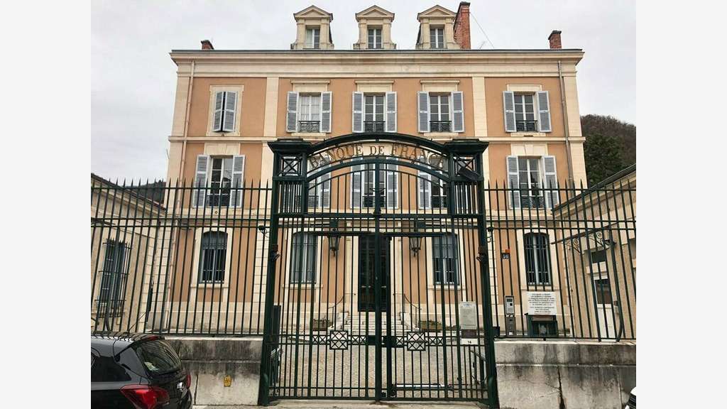 Hôtel tourisme à vendre à Digne les Bains