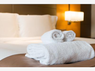 Vente hôtel 3 *** en centre-ville d' Amiens