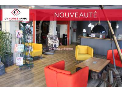 Vente Hôtel - Hôtel restaurant à Angoulême