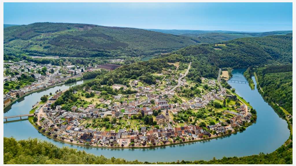 À VENDRE Hôtel-Restaurant de caractère – Ardennes