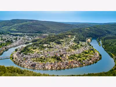À VENDRE Hôtel-Restaurant de caractère – Ardennes