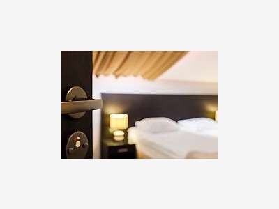 Vente hôtel ** 95 chambres belle capacité en Aisne