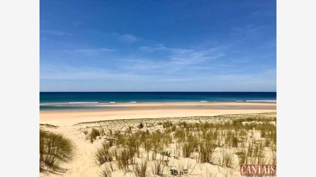 AV gîte moderne proche plages à Mimizan