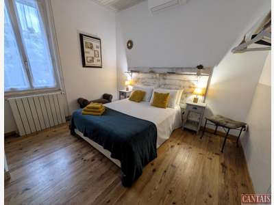AV gîte moderne proche plages à Mimizan