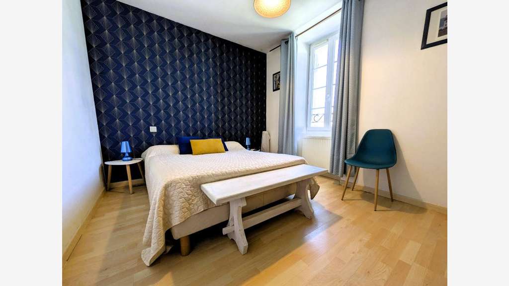 Vente hôtel restaurant axe Bordeaux Gascogne