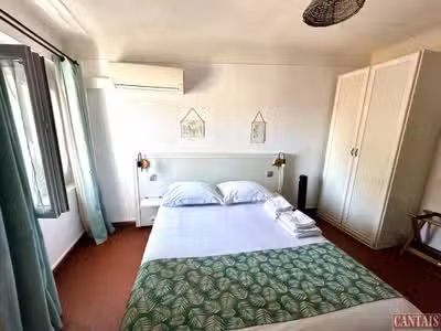 Cède hôtel bureau clé en main axe Cannes St Tropez