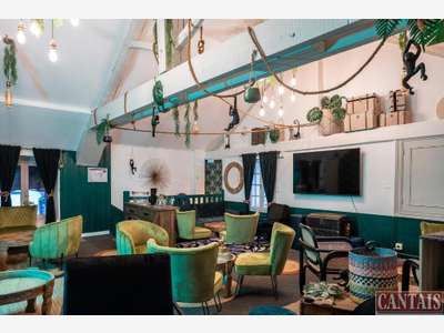 Vente hôtel restaurant sur axe Chambery Valence