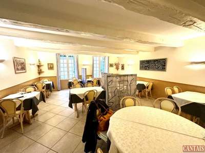 Vente hôtel restaurant 10 chambres 230m² à Fréjus