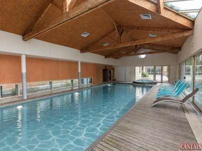 Vente gîte de groupe sur axe La Rochelle Nantes