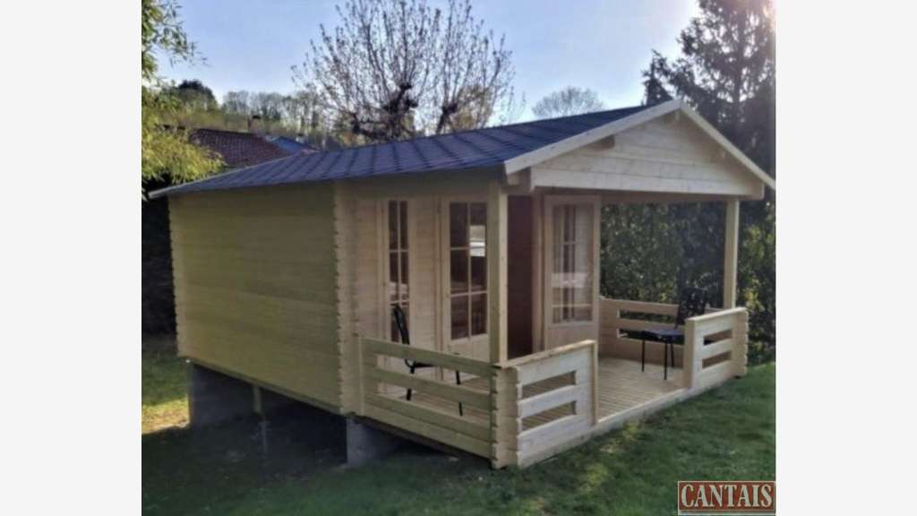 Vente Gîte de groupe à développer Loire Atlantique