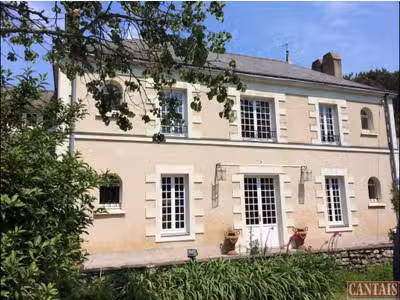 Vente Gîte de groupe à développer Loire Atlantique