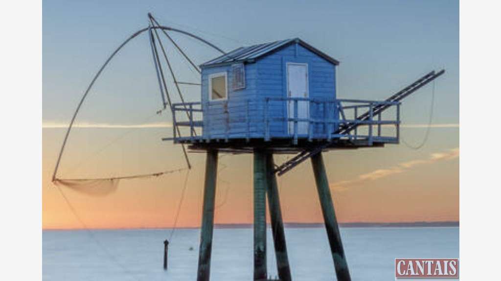 Vente Gîte de groupe à développer Loire Atlantique