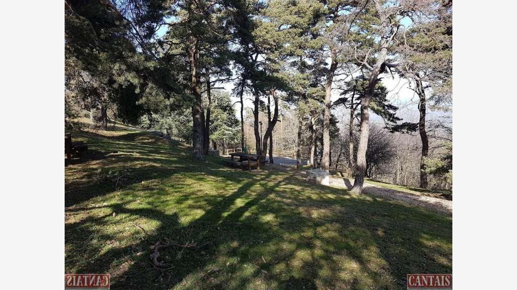 Cession Gîte de groupe 1000m² avec vue vallée 13