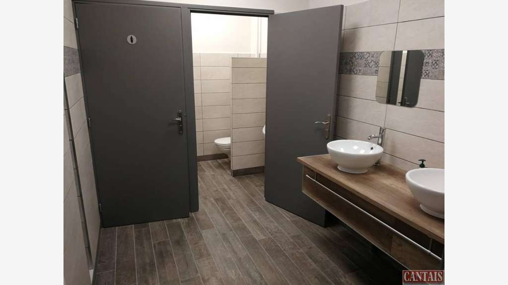 Cession Gîte de groupe 1000m² avec vue vallée 13