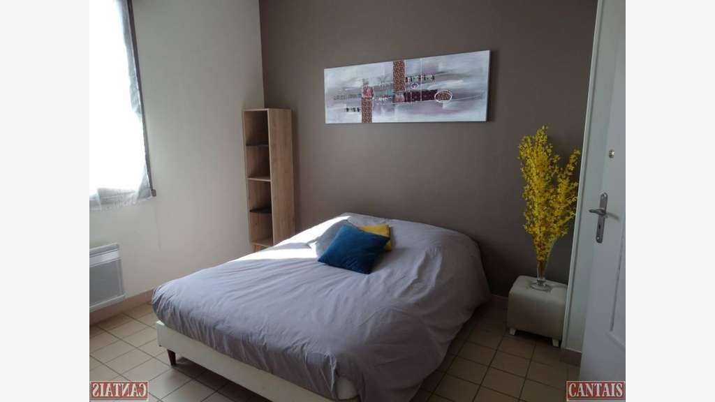Cession Gîte de groupe 1000m² avec vue vallée 13