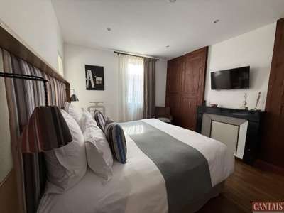 Vente Chambres d'hôtes axe Marseillan Perpignan