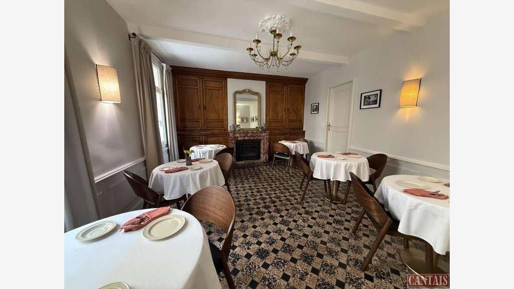 Vente Chambres d'hôtes axe Marseillan Perpignan